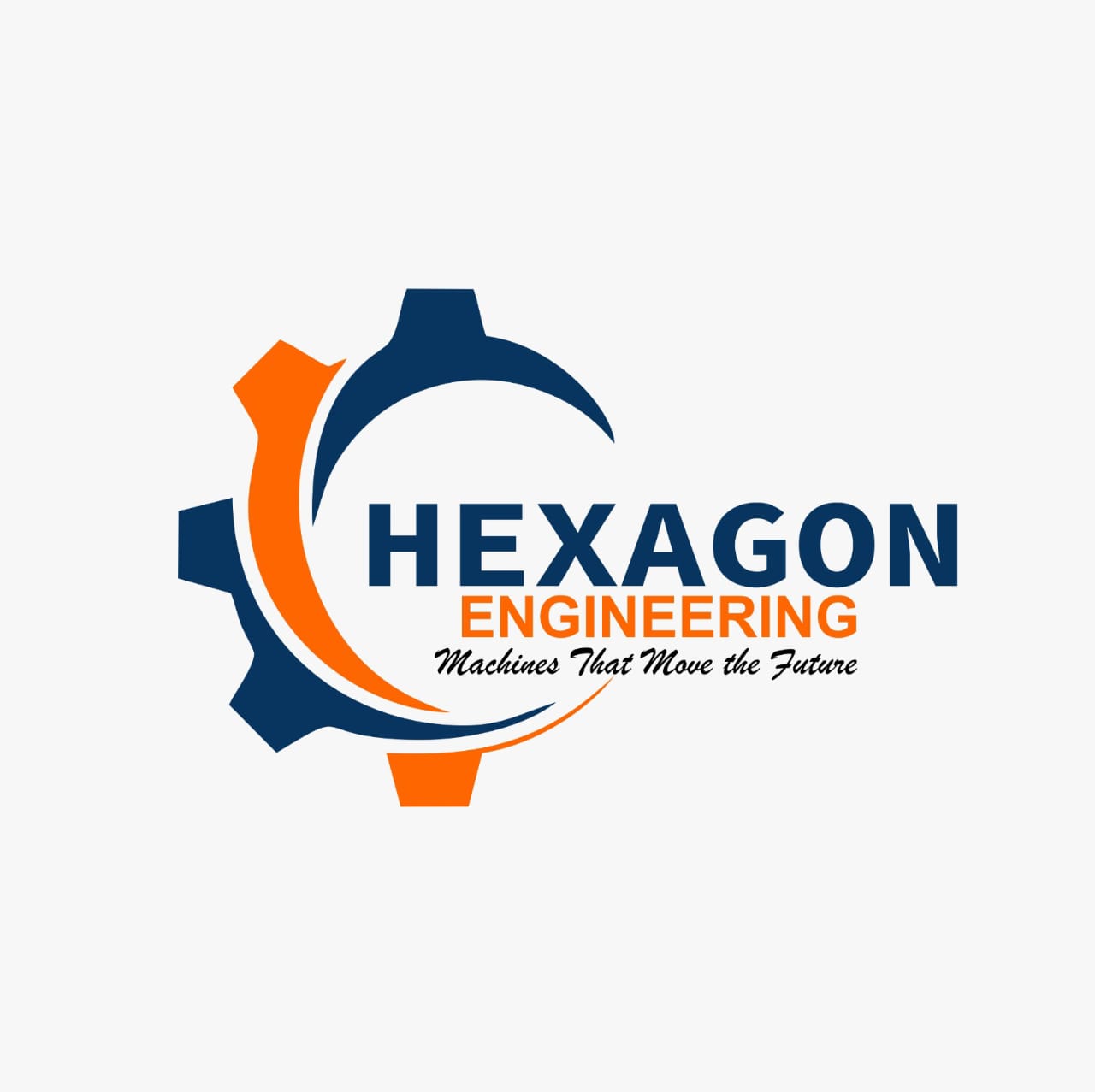 Hexagon Logo